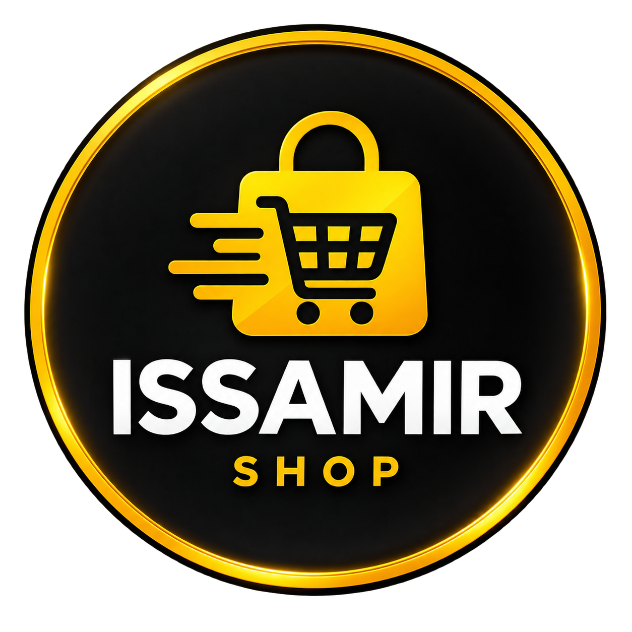 ISSAMIR SHOP