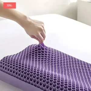 مخدة Cozy Sleep 3D