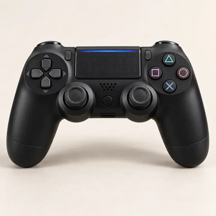 Manette PS4